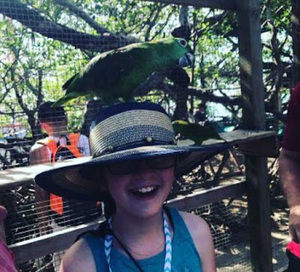 Meet your Posher, Cassie